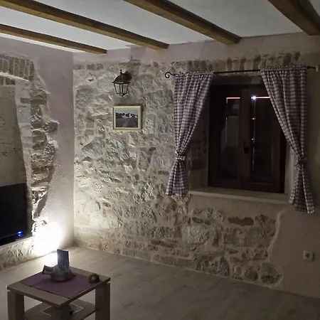 Apartments Dvor Rogoznica  Room photo