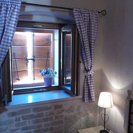 Apartments Dvor Rogoznica  Room photo