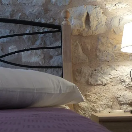 Apartments Dvor Rogoznica  Room photo