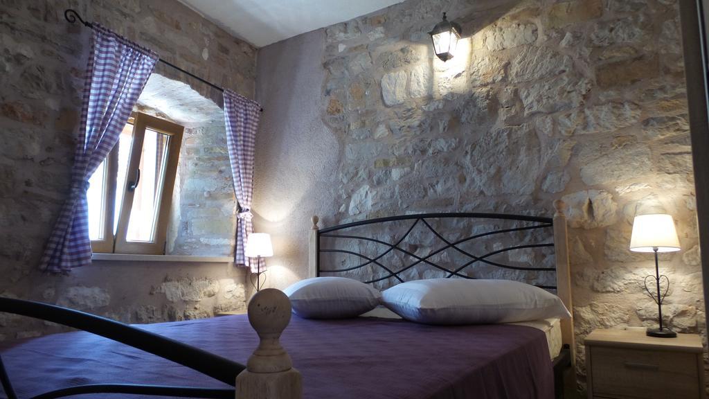 Dvor Apartment Rogoznica (Sibenik-Knin)