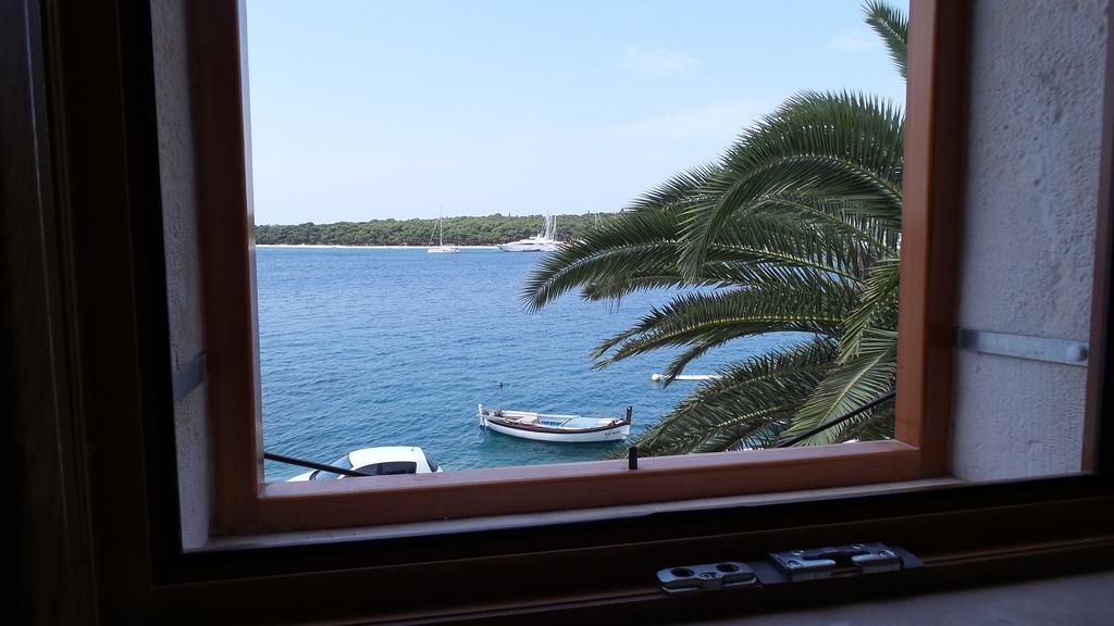 Dvor Apartment Rogoznica (Sibenik-Knin)