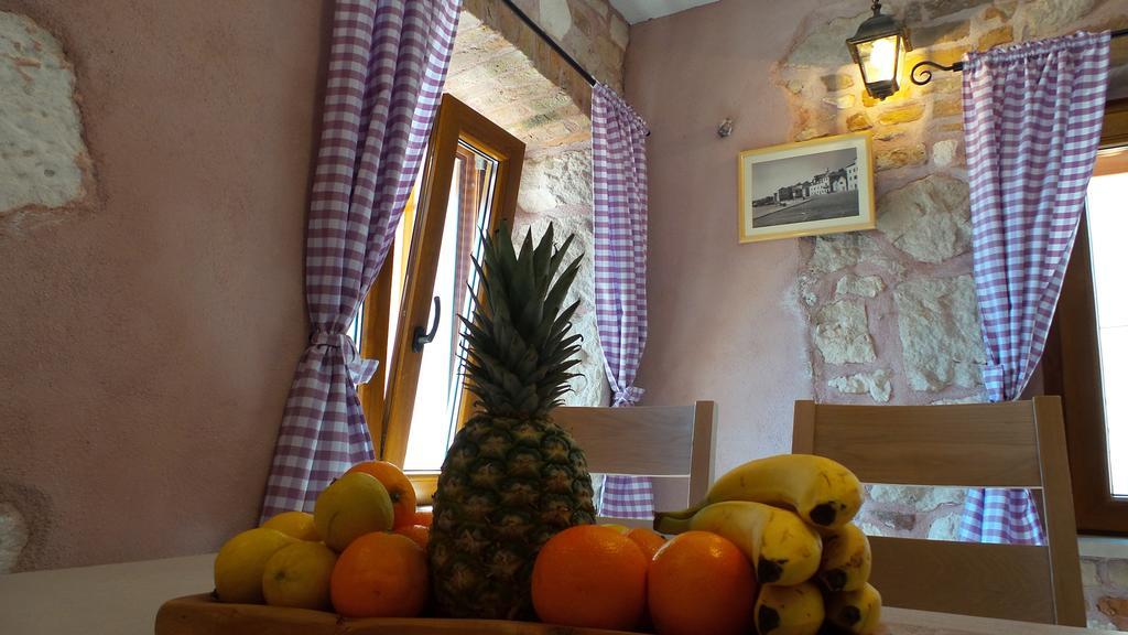 Apartment Dvor