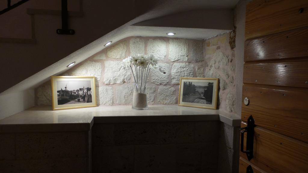 Apartment Dvor *