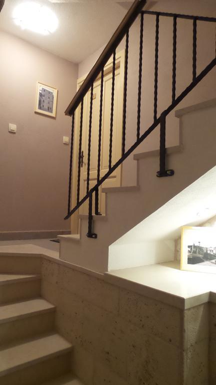 Apartment Dvor Rogoznica (Sibenik-Knin)