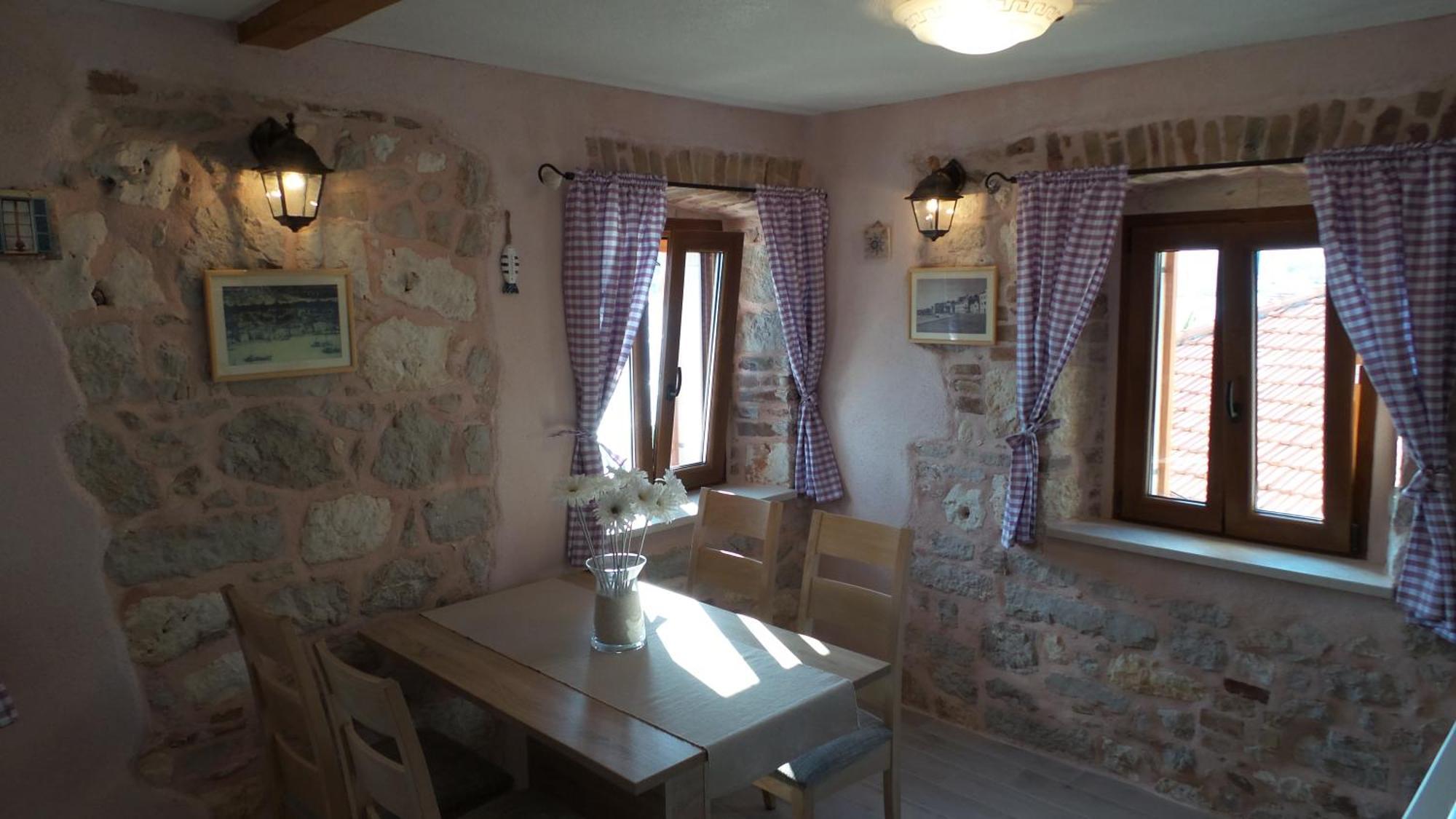 Dvor Apartment *
