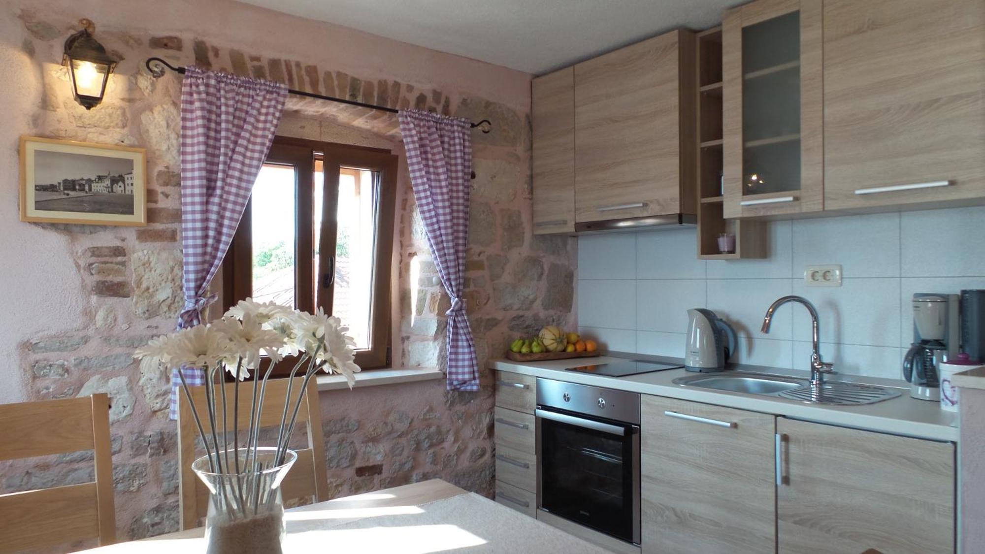 Dvor Apartment