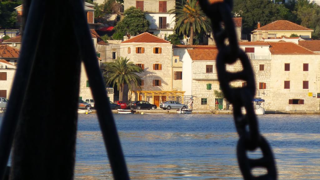 Dvor Apartment Rogoznica (Sibenik-Knin)