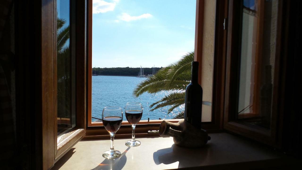 Dvor Apartment Rogoznica (Sibenik-Knin)